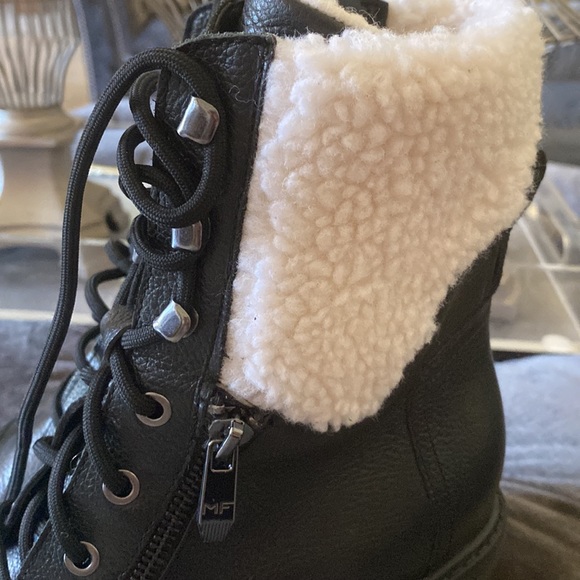MARC FISHER BOOTS SIZE 9 - Picture 7 of 14